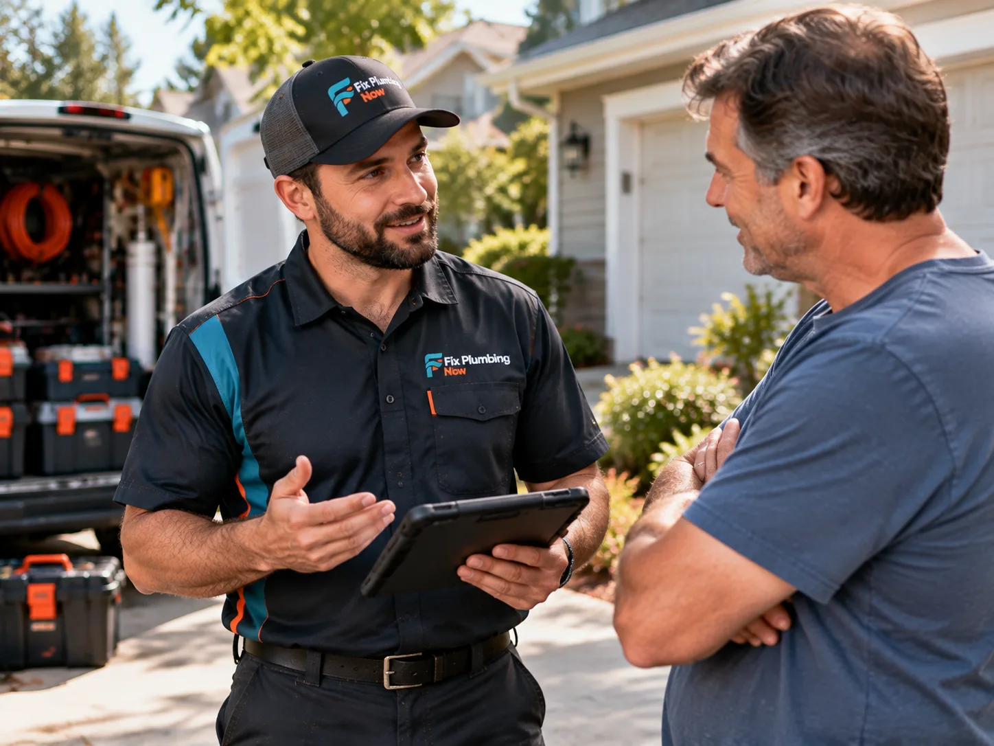 Clogged Drain Service South Amboy, NJ FAQs